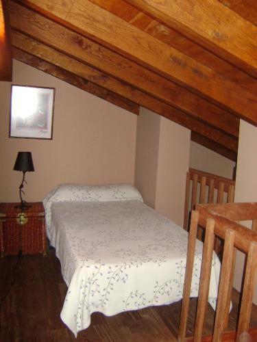 Apartamentos Dos Robles Somo Esterno foto
