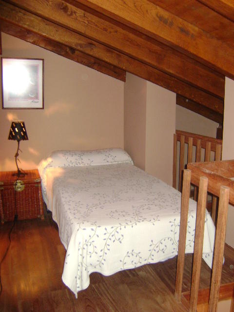 Apartamentos Dos Robles Somo Camera foto