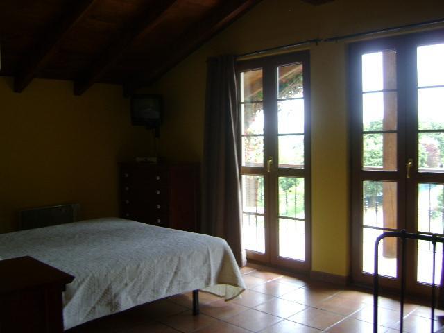 Apartamentos Dos Robles Somo Camera foto